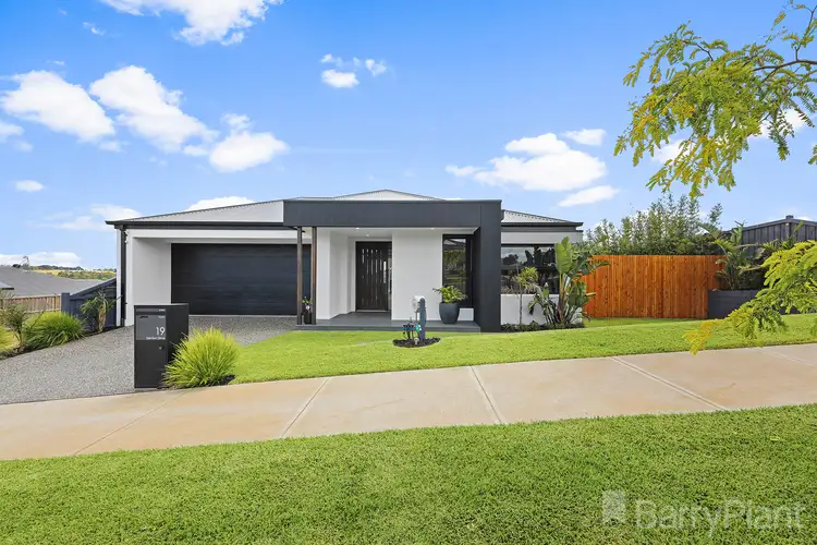 Main view of Homely house listing, 19 Denton Drive, Warragul VIC 3820