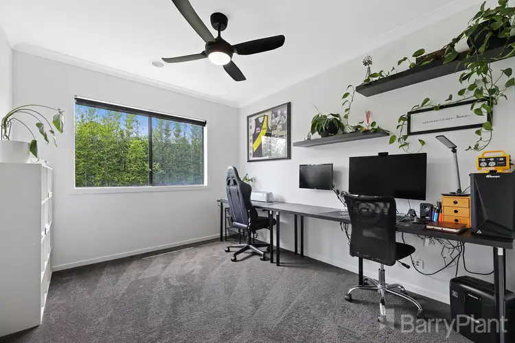 Sixth view of Homely house listing, 19 Denton Drive, Warragul VIC 3820
