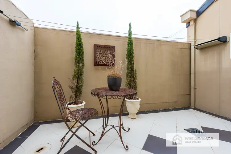 Third view of Homely townhouse listing, 21 Hopkins Drive, Horsham VIC 3400