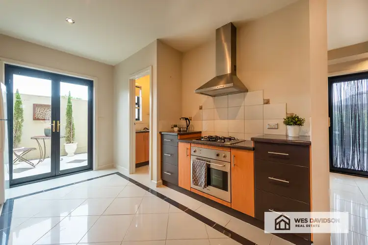 Fourth view of Homely townhouse listing, 21 Hopkins Drive, Horsham VIC 3400