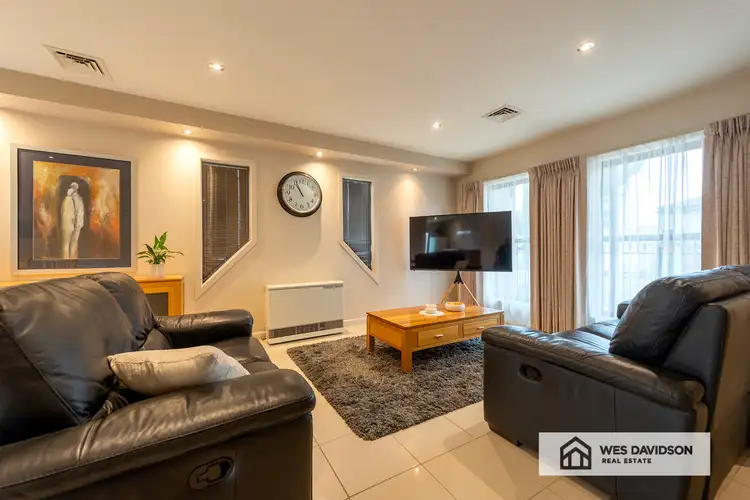 Sixth view of Homely townhouse listing, 21 Hopkins Drive, Horsham VIC 3400