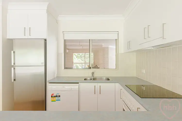 Fifth view of Homely apartment listing, 12/43 Ijong Street, Braddon ACT 2612