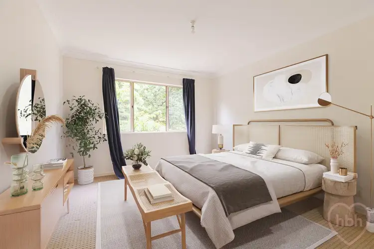 Sixth view of Homely apartment listing, 12/43 Ijong Street, Braddon ACT 2612