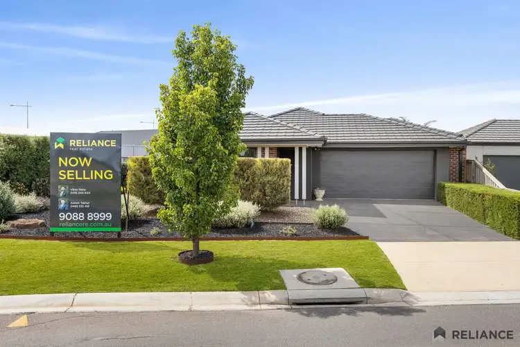 78 Griffith Street, Maddingley VIC 3340