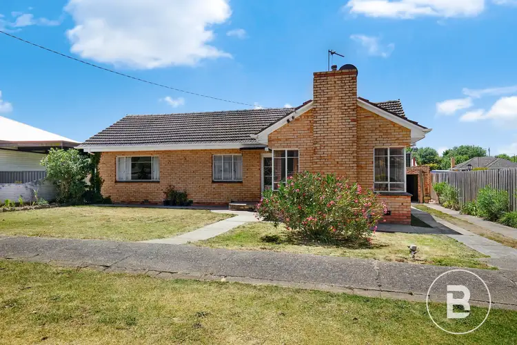 Main view of Homely house listing, 27 Mcgibbony Street, Ararat VIC 3377