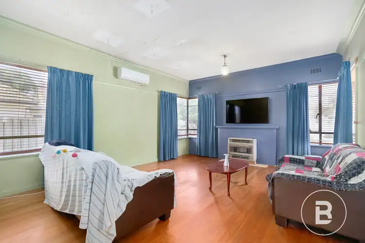 Second view of Homely house listing, 27 Mcgibbony Street, Ararat VIC 3377