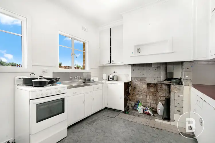 Third view of Homely house listing, 27 Mcgibbony Street, Ararat VIC 3377