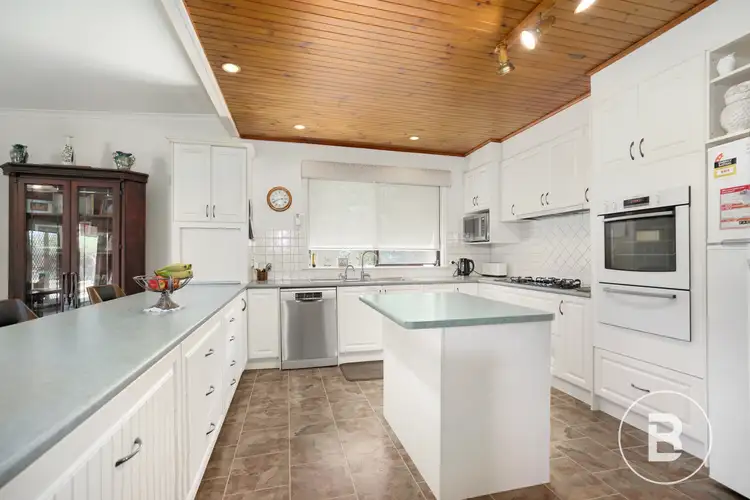 Second view of Homely house listing, 47 Elizabeth Street, Ararat VIC 3377
