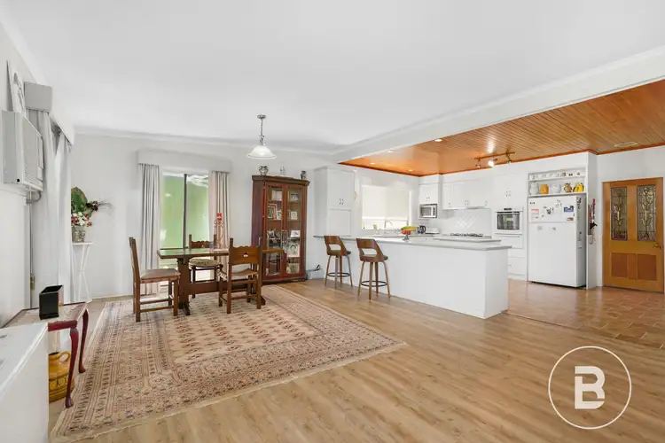 Third view of Homely house listing, 47 Elizabeth Street, Ararat VIC 3377