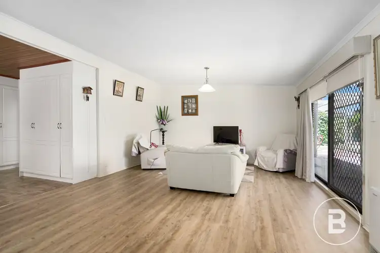 Fourth view of Homely house listing, 47 Elizabeth Street, Ararat VIC 3377