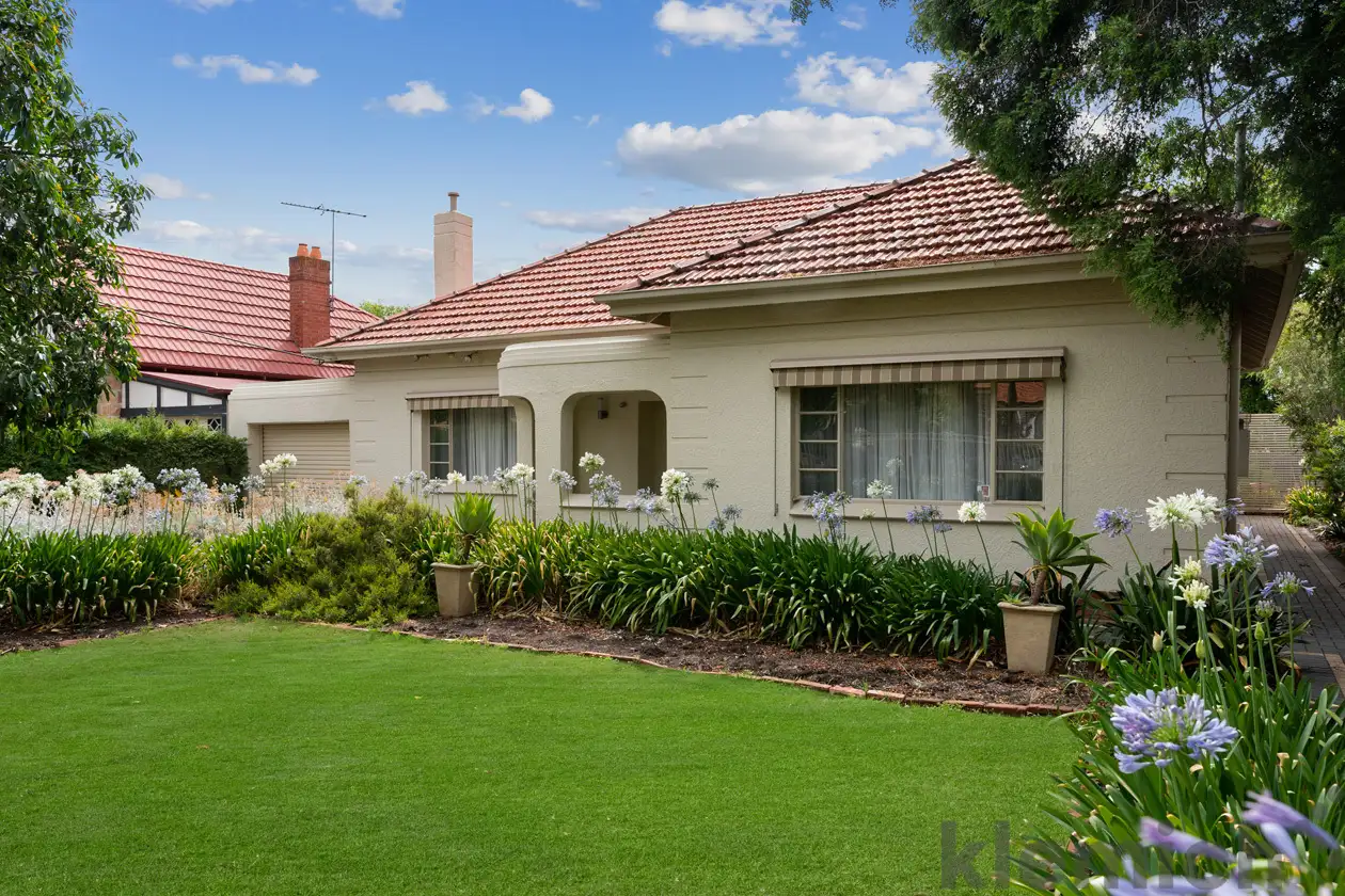 Main view of Homely house listing, 110 Fifth Avenue, Royston Park SA 5070