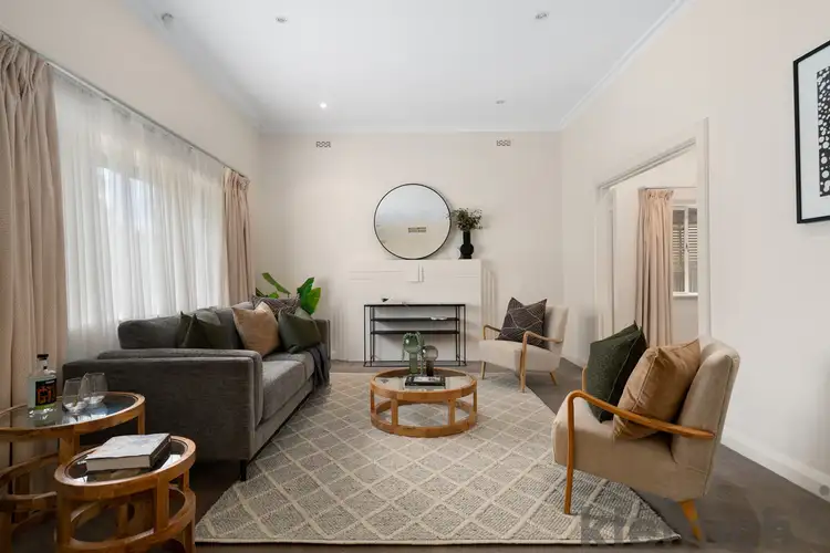 Second view of Homely house listing, 110 Fifth Avenue, Royston Park SA 5070