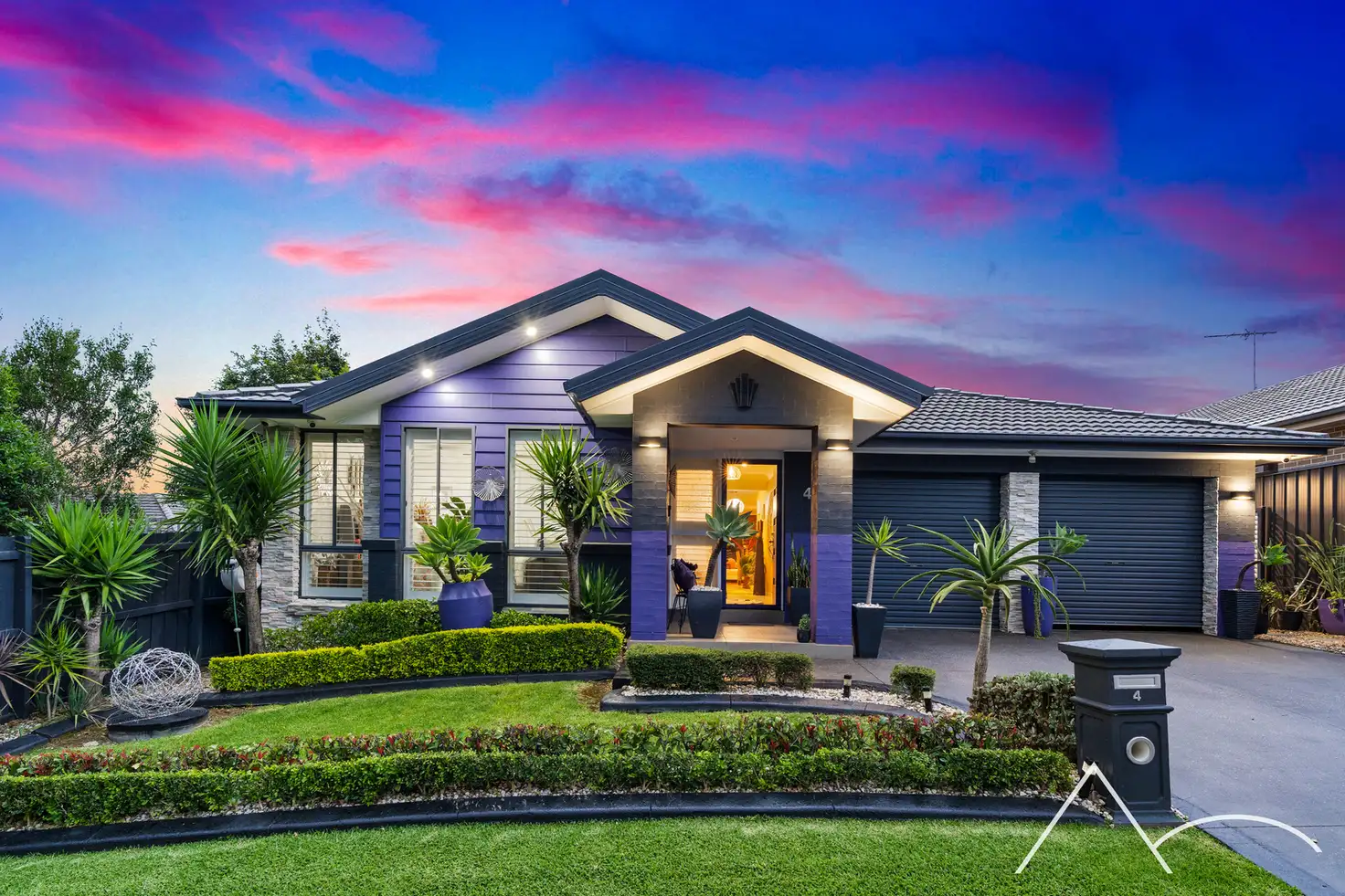 Main view of Homely house listing, 4 Cape Street, Spring Farm NSW 2570