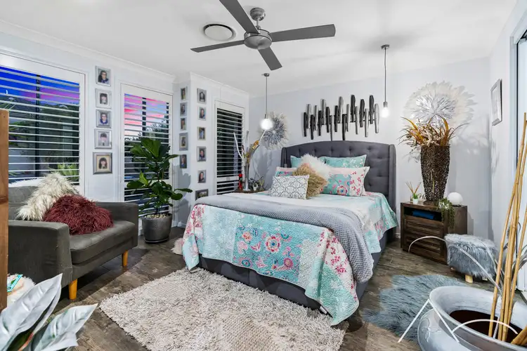 Second view of Homely house listing, 4 Cape Street, Spring Farm NSW 2570