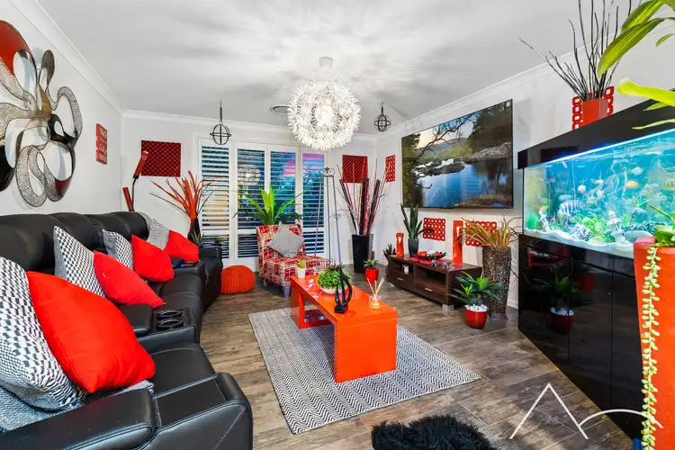 Fourth view of Homely house listing, 4 Cape Street, Spring Farm NSW 2570
