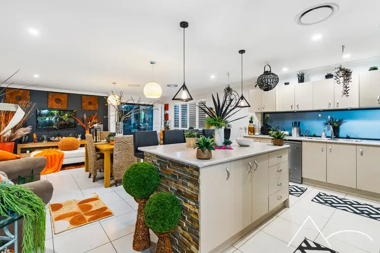 Fifth view of Homely house listing, 4 Cape Street, Spring Farm NSW 2570