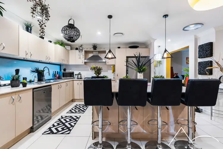 Sixth view of Homely house listing, 4 Cape Street, Spring Farm NSW 2570