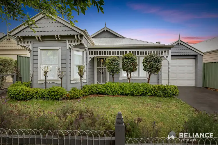 Main view of Homely house listing, 31 Asthima Way, Caroline Springs VIC 3023