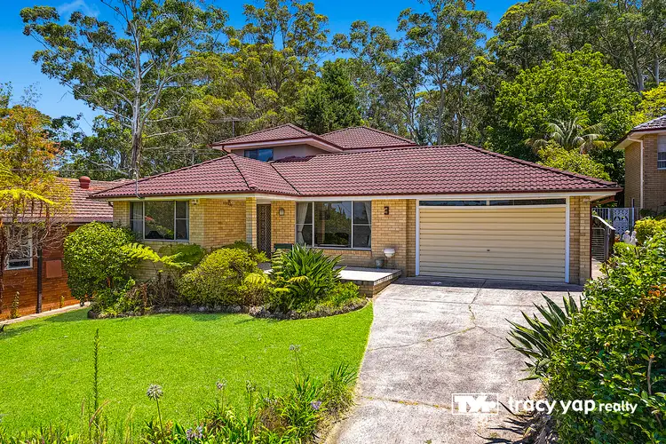 3 Rothwell Street, Eastwood NSW 2122