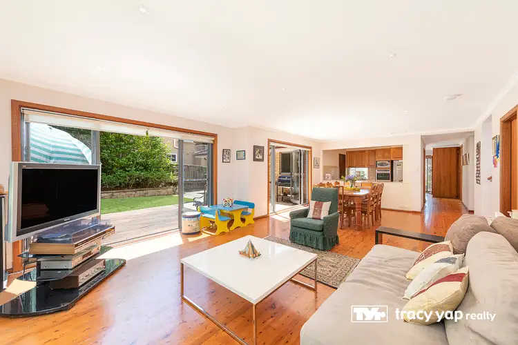 Second view of Homely house listing, 3 Rothwell Street, Eastwood NSW 2122