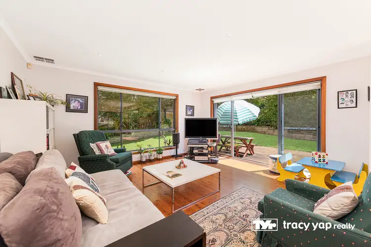 Third view of Homely house listing, 3 Rothwell Street, Eastwood NSW 2122