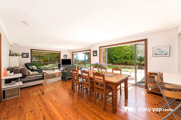 Fifth view of Homely house listing, 3 Rothwell Street, Eastwood NSW 2122