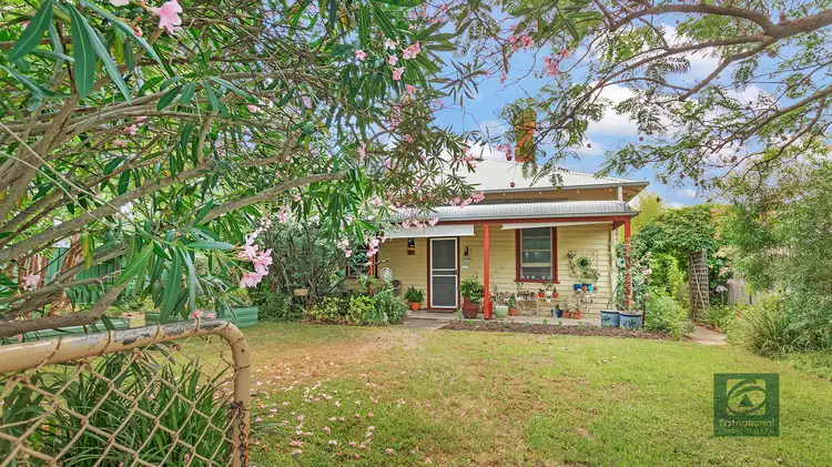Main view of Homely house listing, 132 Hume Street, Echuca VIC 3564