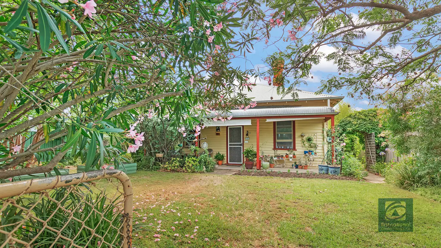 Main view of Homely house listing, 132 Hume Street, Echuca VIC 3564