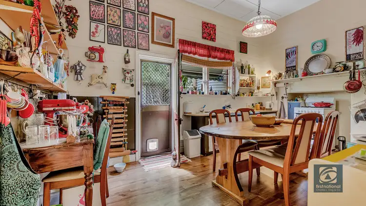 Fifth view of Homely house listing, 132 Hume Street, Echuca VIC 3564