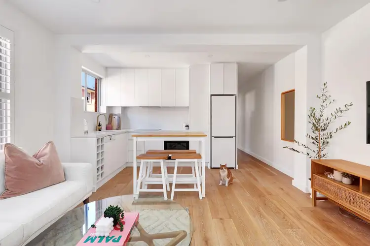 7/33 Dalley Street, Queenscliff NSW 2096