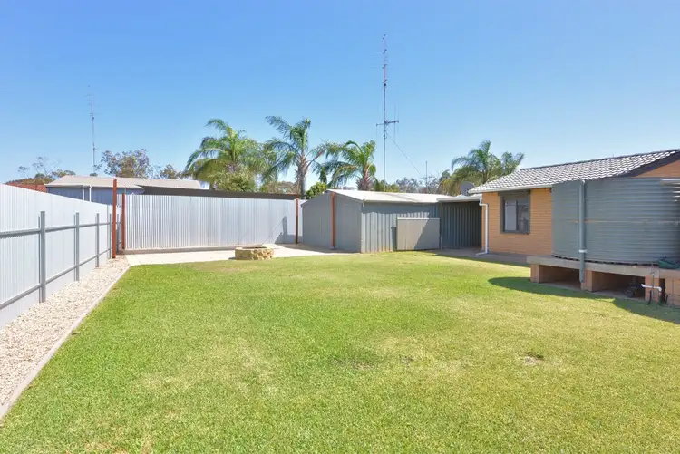 Fourth view of Homely house listing, 1 Reine Crescent, Whyalla Jenkins SA 5609