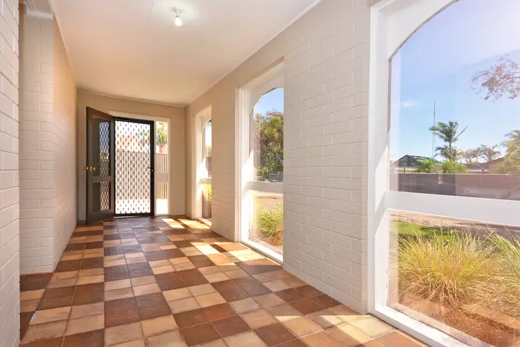 Fifth view of Homely house listing, 1 Reine Crescent, Whyalla Jenkins SA 5609