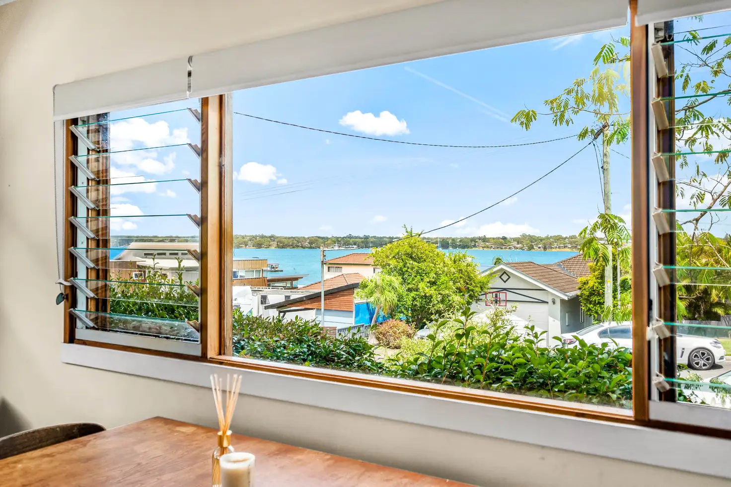 Main view of Homely house listing, 25 Marine Parade, Nords Wharf NSW 2281