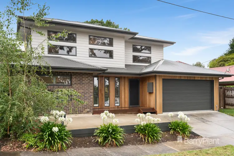 5 Ness Street, Diamond Creek VIC 3089