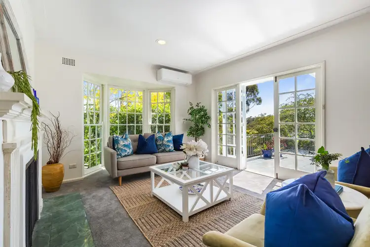 Third view of Homely house listing, 35 Allara Avenue, North Turramurra NSW 2074