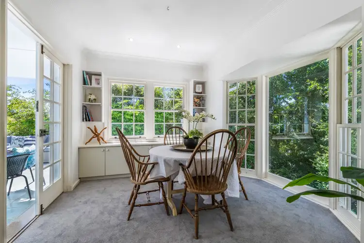 Fourth view of Homely house listing, 35 Allara Avenue, North Turramurra NSW 2074