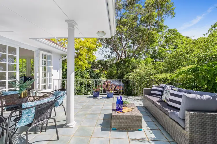 Fifth view of Homely house listing, 35 Allara Avenue, North Turramurra NSW 2074