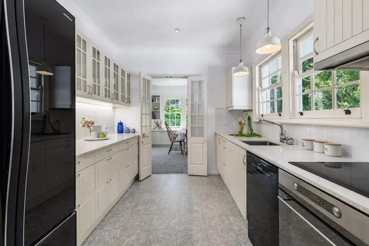 Sixth view of Homely house listing, 35 Allara Avenue, North Turramurra NSW 2074