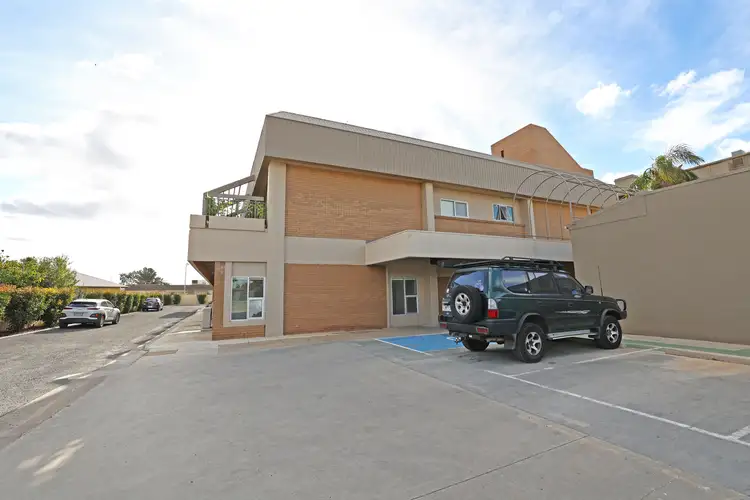 Third view of Homely apartment listing, 123/149-157 Thirteenth Street, Mildura VIC 3500