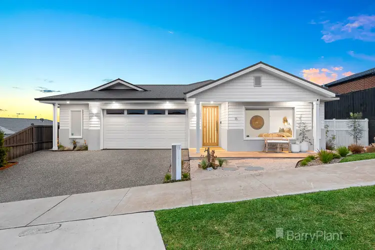 15 Lillypilly Street, Warragul VIC 3820