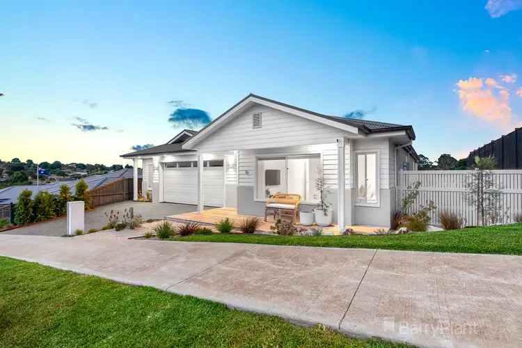Third view of Homely house listing, 15 Lillypilly Street, Warragul VIC 3820
