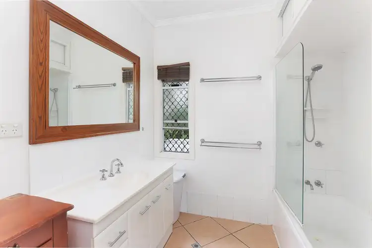 Second view of Homely house listing, 21 Ingram Street, Park Avenue QLD 4701