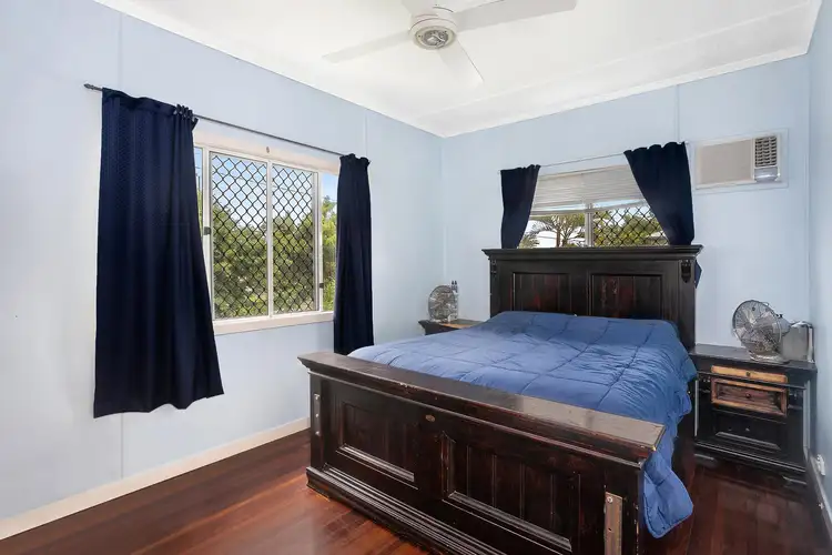 Third view of Homely house listing, 21 Ingram Street, Park Avenue QLD 4701