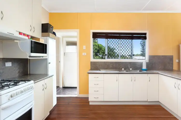 Fourth view of Homely house listing, 21 Ingram Street, Park Avenue QLD 4701