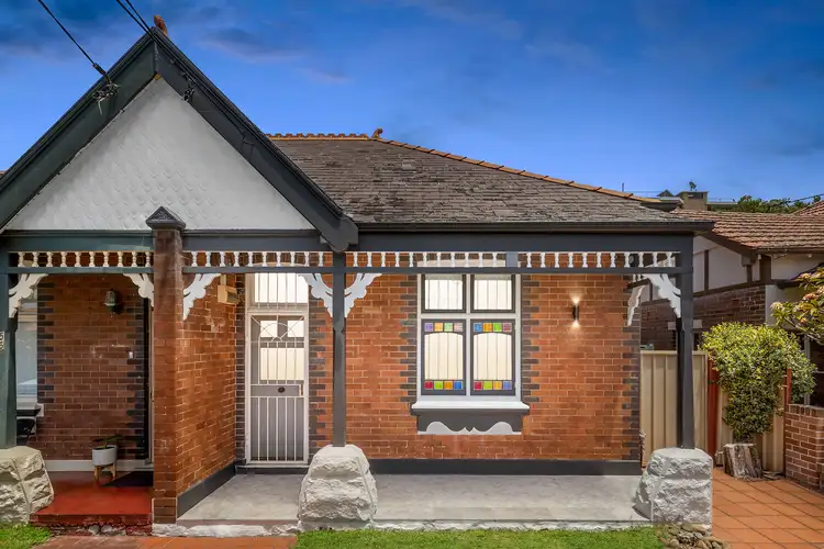 Main view of Homely semi-detached listing, 58 Princess Street, Brighton-Le-Sands NSW 2216