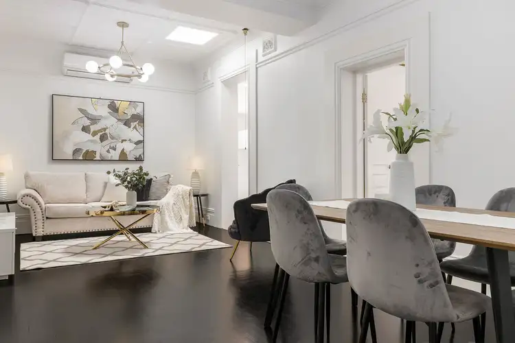 Second view of Homely semi-detached listing, 58 Princess Street, Brighton-Le-Sands NSW 2216