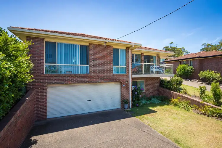 Main view of Homely house listing, 39 Main Street, Merimbula NSW 2548