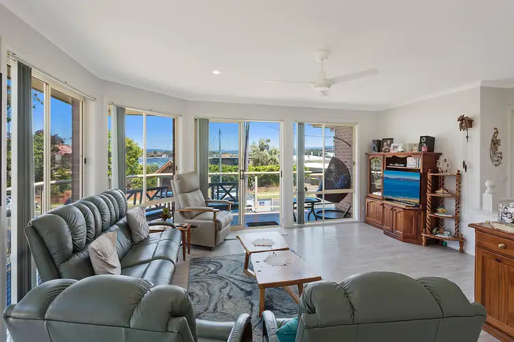 Third view of Homely house listing, 39 Main Street, Merimbula NSW 2548