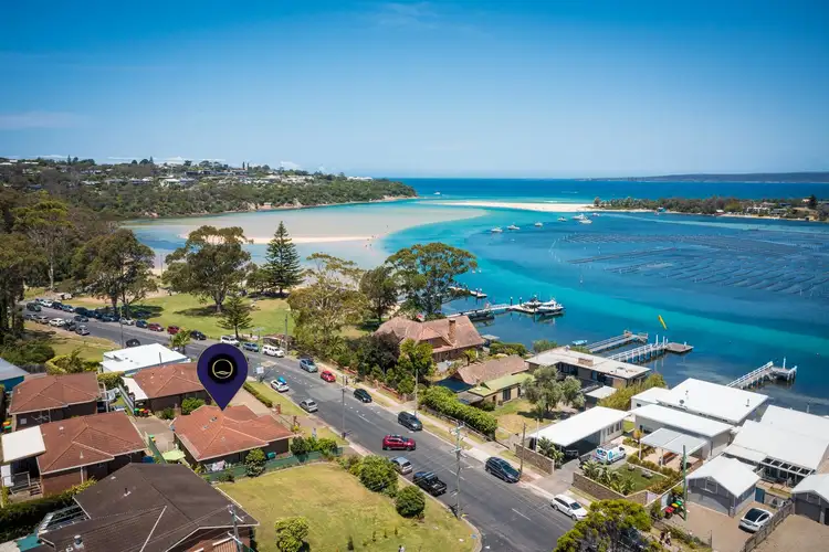 Sixth view of Homely house listing, 39 Main Street, Merimbula NSW 2548