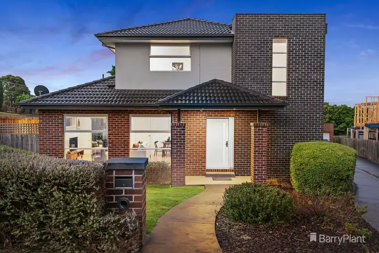 1/36 Rouke Street, Lilydale VIC 3140